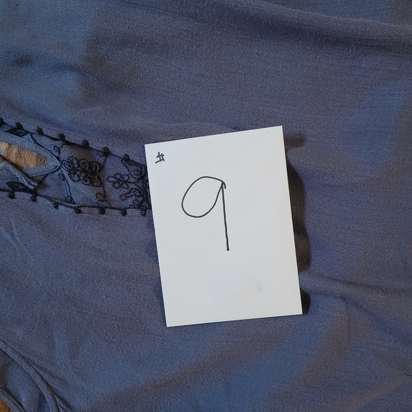 Free People Dress - Picture 10 of 10